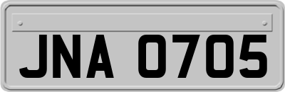 JNA0705