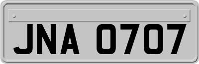 JNA0707