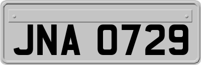 JNA0729