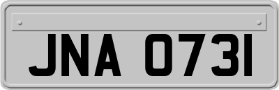 JNA0731