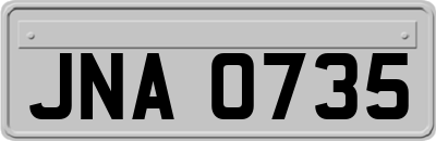 JNA0735