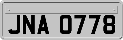 JNA0778