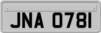 JNA0781