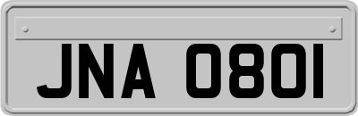 JNA0801