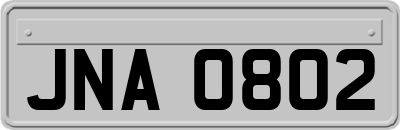 JNA0802