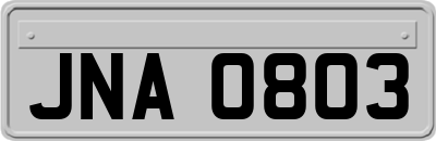 JNA0803