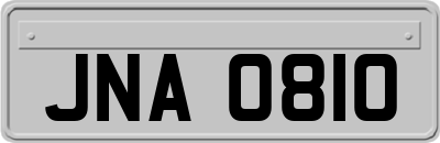 JNA0810