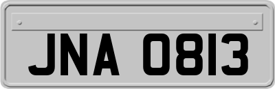 JNA0813