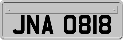 JNA0818