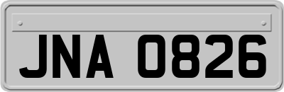 JNA0826