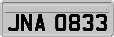 JNA0833