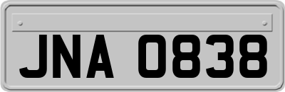 JNA0838
