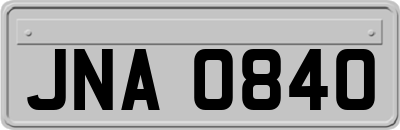 JNA0840