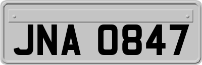 JNA0847