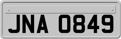 JNA0849