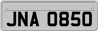 JNA0850