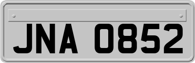 JNA0852