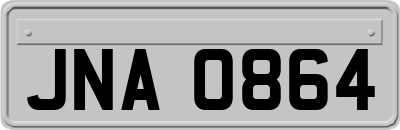 JNA0864