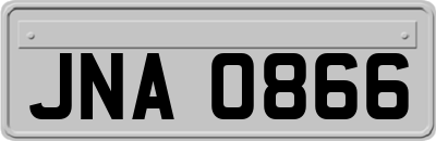 JNA0866