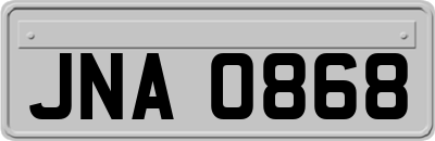 JNA0868