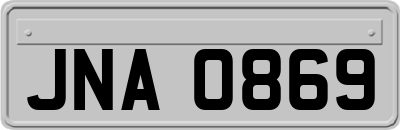 JNA0869