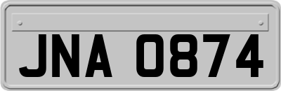 JNA0874