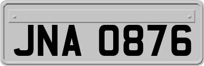 JNA0876