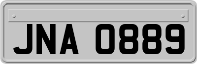 JNA0889