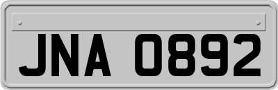 JNA0892