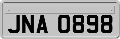 JNA0898