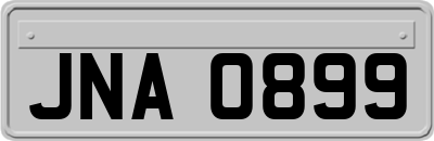 JNA0899