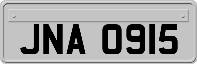 JNA0915