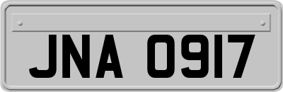 JNA0917