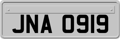 JNA0919