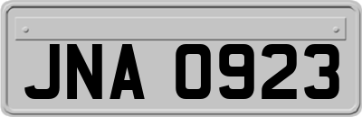 JNA0923