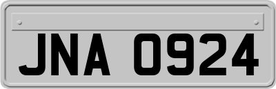 JNA0924