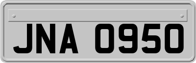 JNA0950