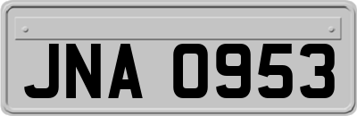 JNA0953