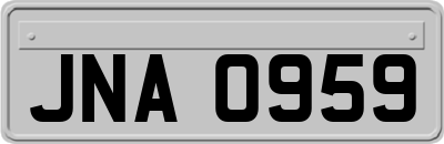 JNA0959