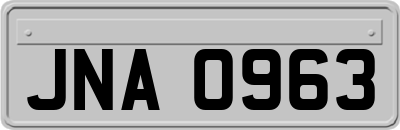 JNA0963
