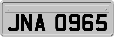 JNA0965