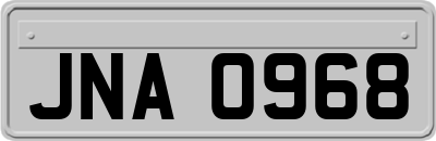 JNA0968