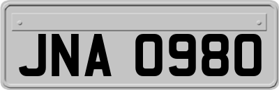 JNA0980