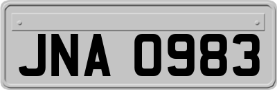 JNA0983