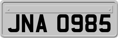 JNA0985