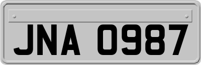 JNA0987