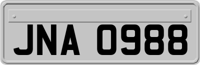JNA0988