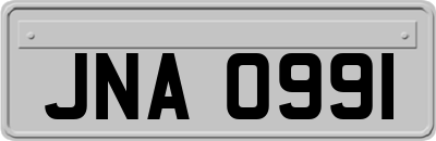 JNA0991