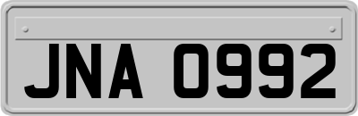 JNA0992