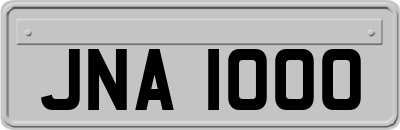 JNA1000